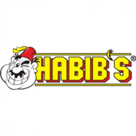 Habib´s Logo