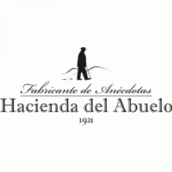 hacienda del abuelo - Arequipa Logo