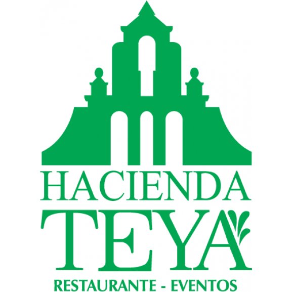 Hacienda Teya Logo