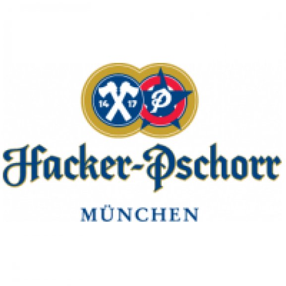 Hacker - Pschorr Logo