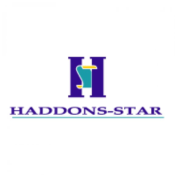Haddons Star Logo