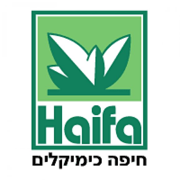 Haifa Chemical Logo