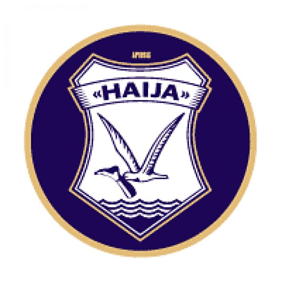 Haija Logo