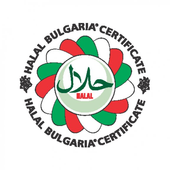 Halal Bulgaria Logo