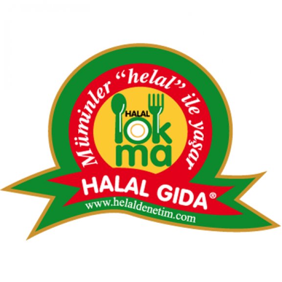 Halal Gida Logo