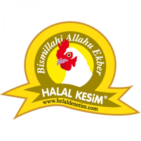 Halal Kesim Logo
