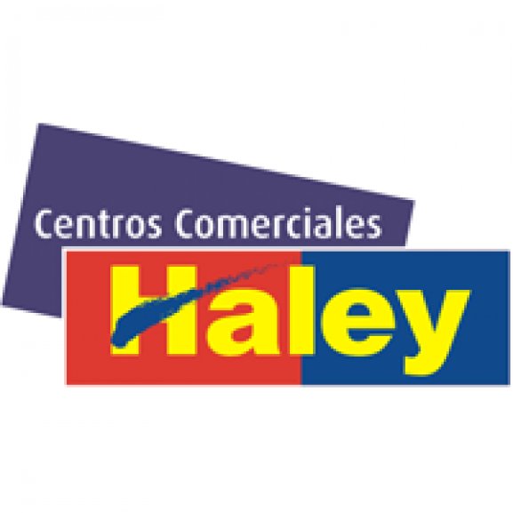 HALEY Logo