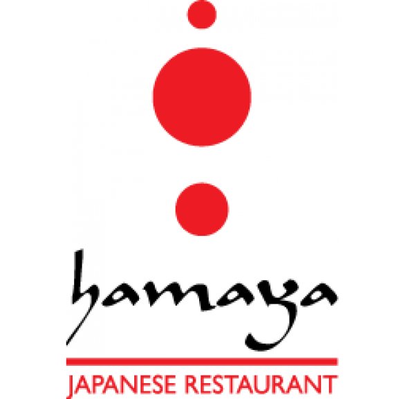 Hamaya Logo