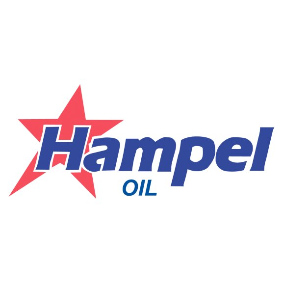 Hampel Oil Logo