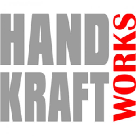 handraftworks Logo