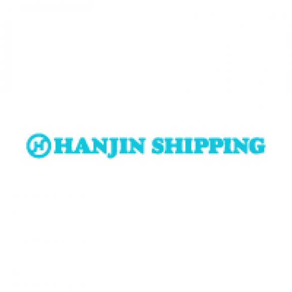 Hanjin Shipping Logo