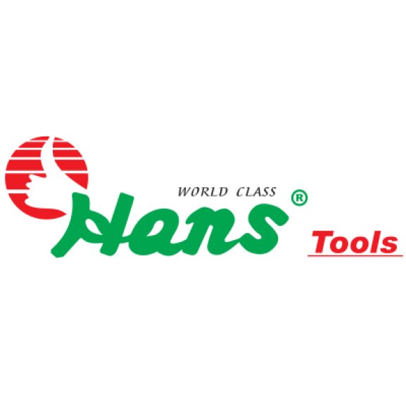Hans Tools Logo