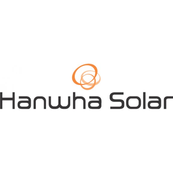 Hanwha Soalr Logo