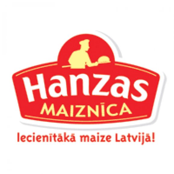 Hanzas Maiznica Logo