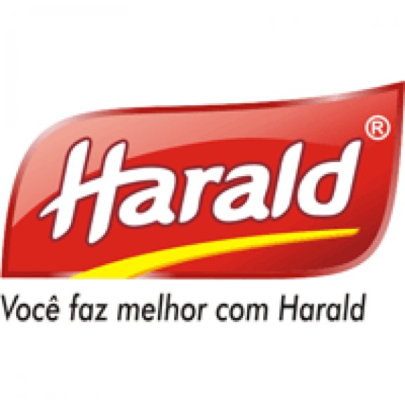 HARALD Logo