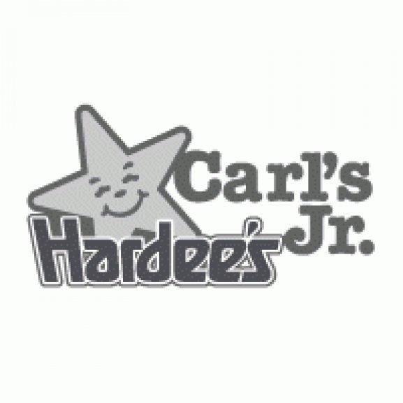 Hardee's Carl's Jr. Logo