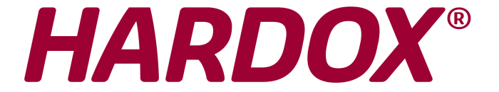 Hardox Logo