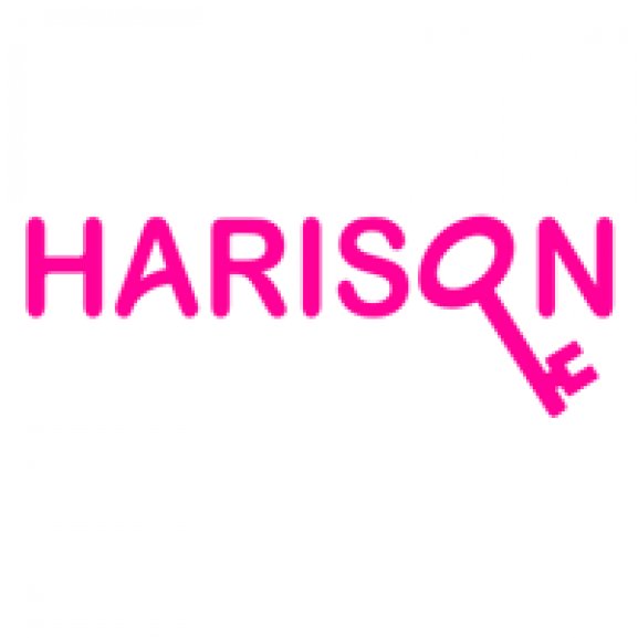 Harison Keys Logo