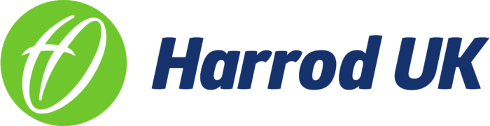 Harrod UK Logo