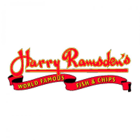 Harry Ramsden's Logo