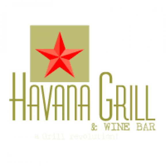 Havanna Grill Logo