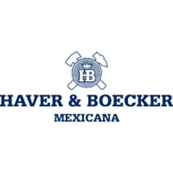 HAVER & BOECKER MEXICANA Logo