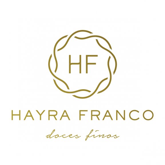 Hayra Franco Logo