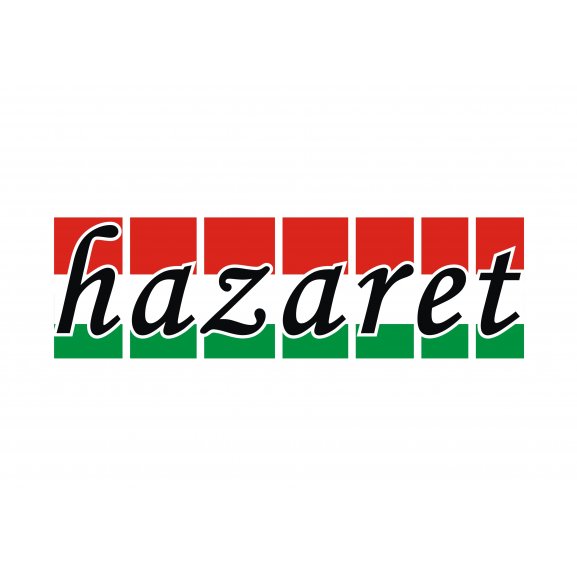 Hazaret Logo