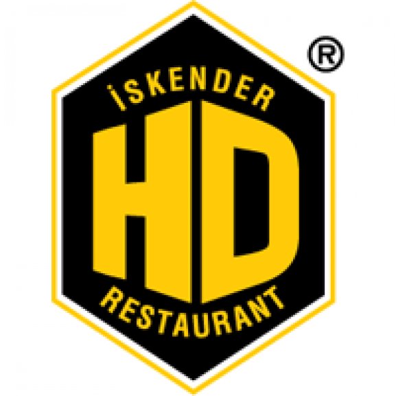HD Iskender Logo