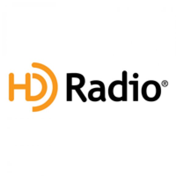 HD Radio Logo