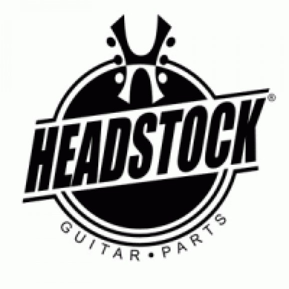 Headstock Logo