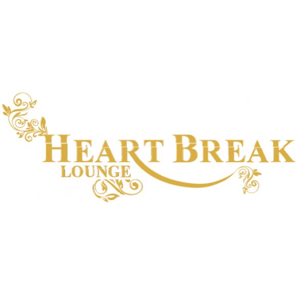 Heartbreak Lounge Logo