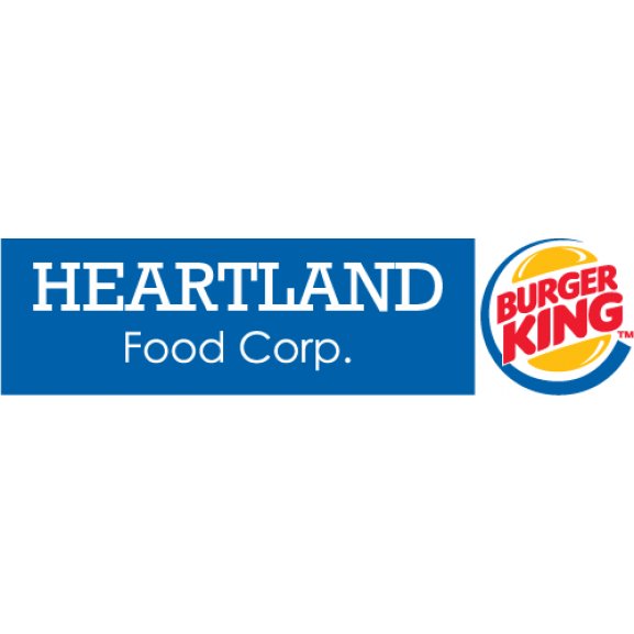 Heartland Food Corp Logo
