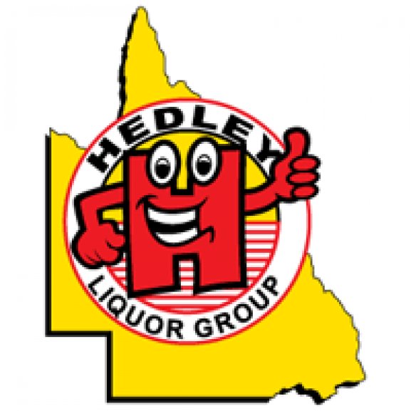 Hedley Liquor Group Logo