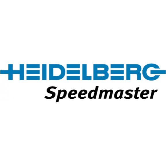 Heidelberg Speedmaster Logo