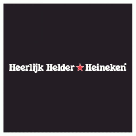 Heineken Heerlijk Helder Logo