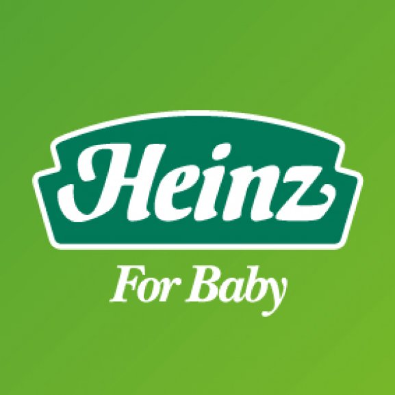 Heinz For Baby Logo