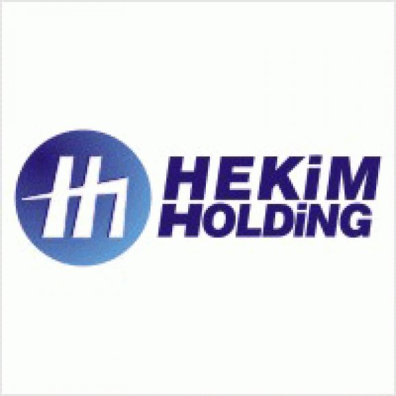 Hekim Holding Logo