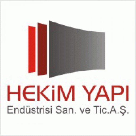 Hekim Yapi Logo