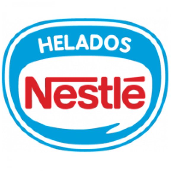 Helados Nestlé Logo