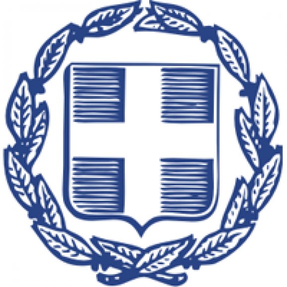 hellenic republic Logo