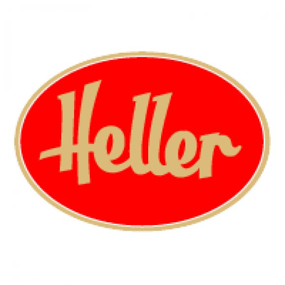 Heller Logo