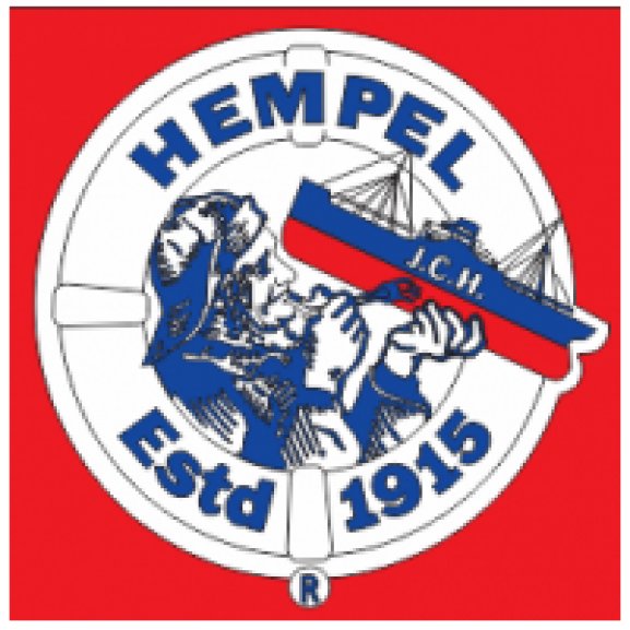 Hempel Logo