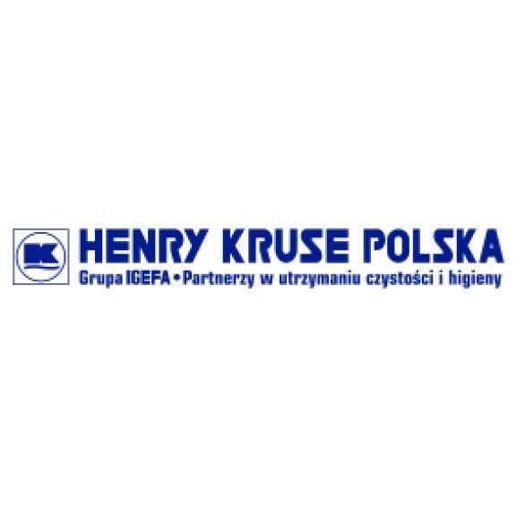 Henry Kruse Polska Logo