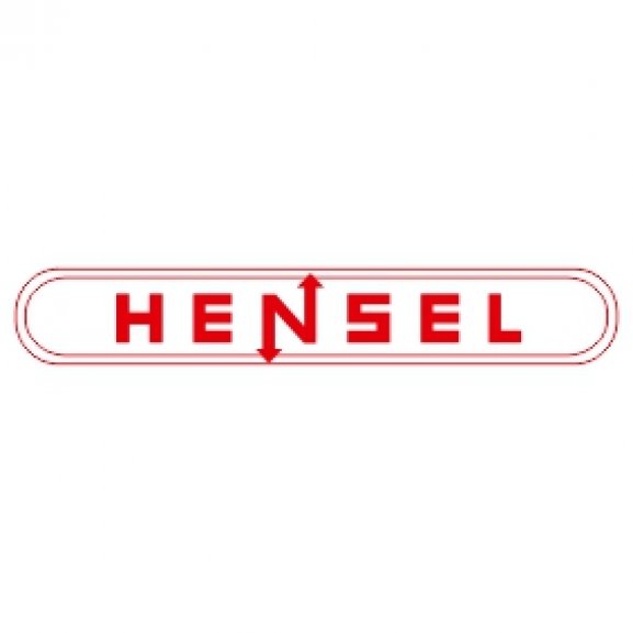 Hensel Logo