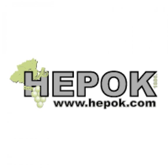 Hepok Logo