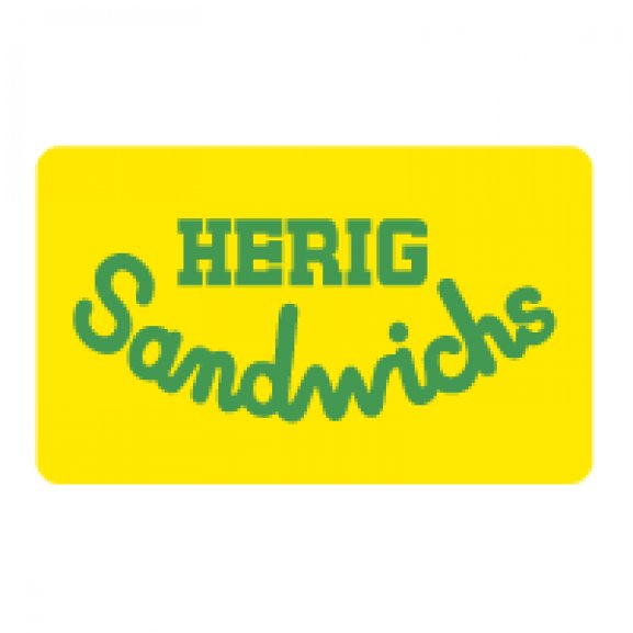 Herig Sandwichs Logo