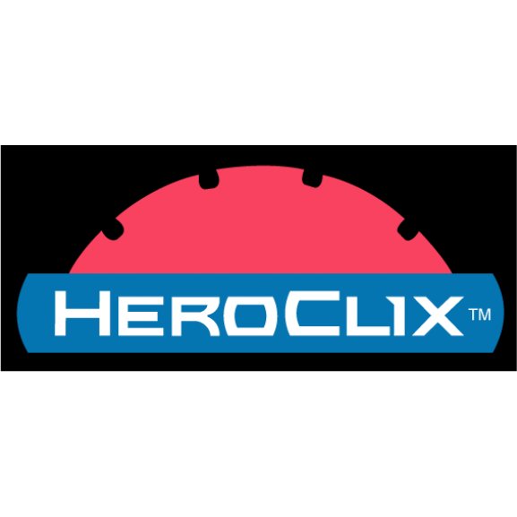 HeroClix Logo