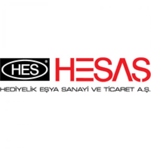 hesaş Logo