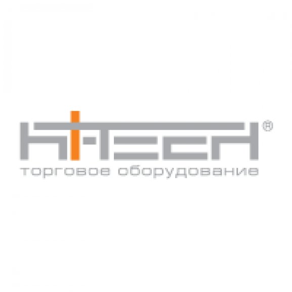 Hi-tech Logo